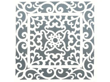 TOVERE - Handmade ceramic wall tiles by Giovanni De Maio - view 2